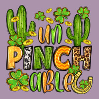 Un Pinch Able  St. Patrick's Day Heavyweight Hoodie | Teevron