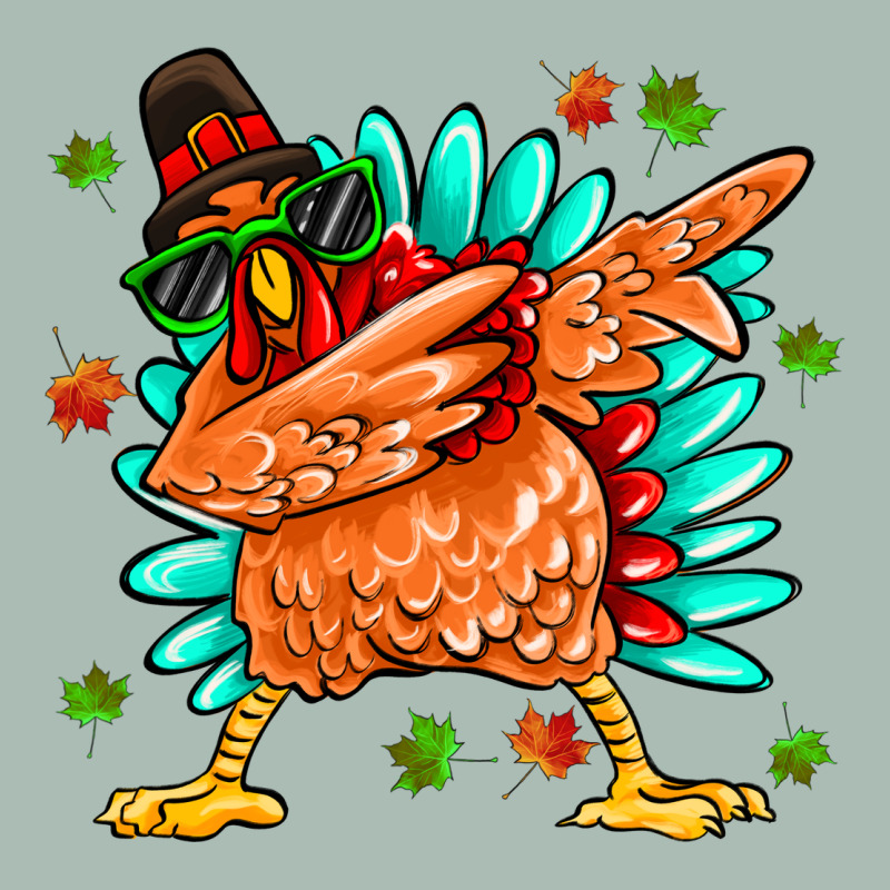 Turkey Classic Tee by MaliasSmallBusiness | Teevron