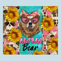 Mama Bear Ladies Tee | Teevron