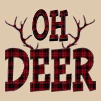 Oh Deer Heavyweight Sweatshirt | Teevron