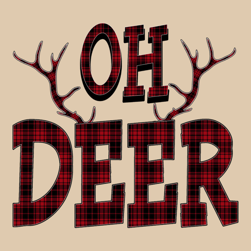 Oh Deer Heavyweight Sweatshirt by Bettercallsaul | Teevron