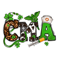 St. Patrick's Day Cma Heavyweight Hoodie | Teevron