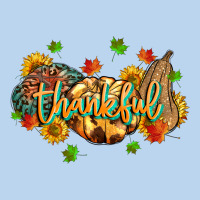 Thankful Pumpkins Classic Tee | Teevron