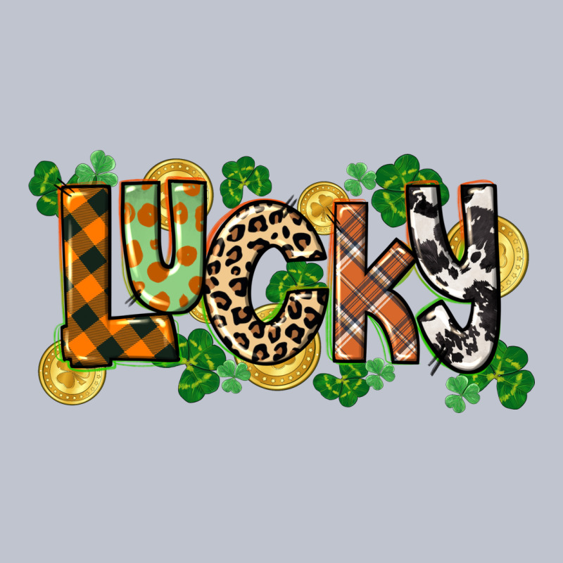 Western Lucky St. Patrick's Day Premium Hoodie by CowGirlArtShop | Teevron
