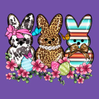 Western Easter Peeps Premium Sweatshirt | Teevron