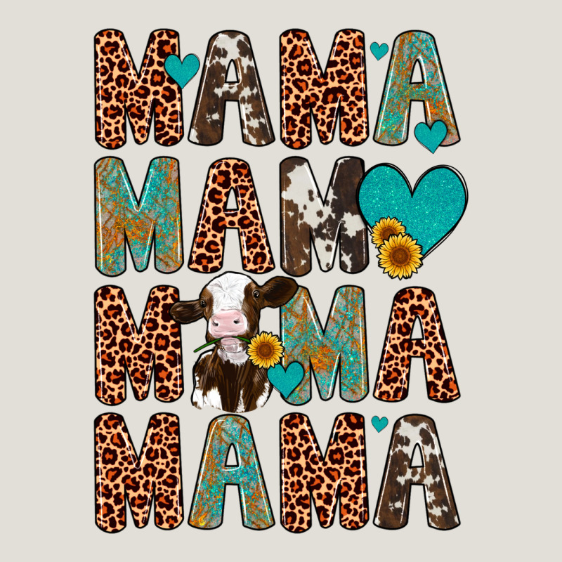 Mama Mama Mama Mama Heavy Core Tee by Artiststas | Teevron