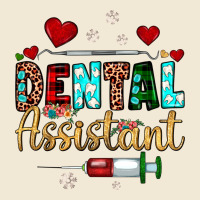 Christmas Dental Assistant Premium Tee | Teevron