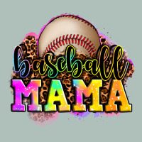 Baseball Mama Heavyweight Hoodie | Teevron