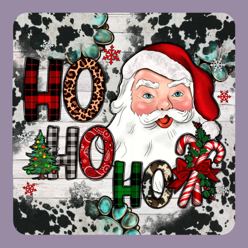Ho Ho Ho Coaster Classic Tee by JahusDesignShop | Teevron