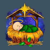 Baby Jesus Urban Heavy Tee | Teevron
