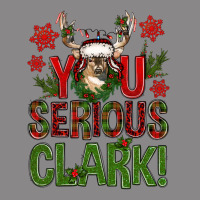 You Serious Clark Deer Vintage Tee | Teevron
