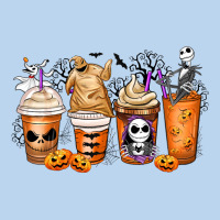 Nightmare Coffee Cups Classic Tee | Teevron