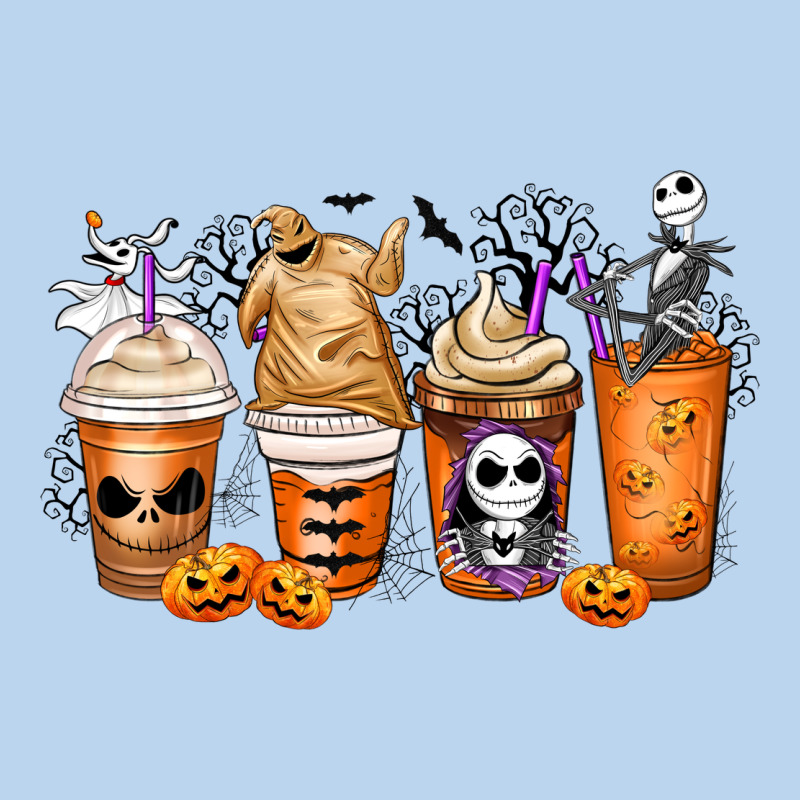 Nightmare Coffee Cups Classic Tee by MaliasSmallBusiness | Teevron