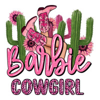 barbie cowgirl | Teevron