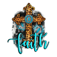 faith western turquoise | Teevron