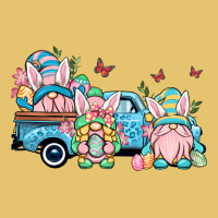 Easter Gnomes Truck Premium Sweatshirt | Teevron