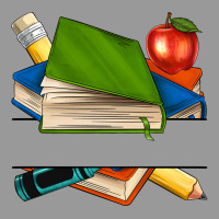 Custom Teacher Books Vintage Hoodie | Teevron
