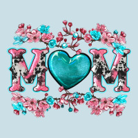 Cherry Blossoms Mom Ladies Tee | Teevron