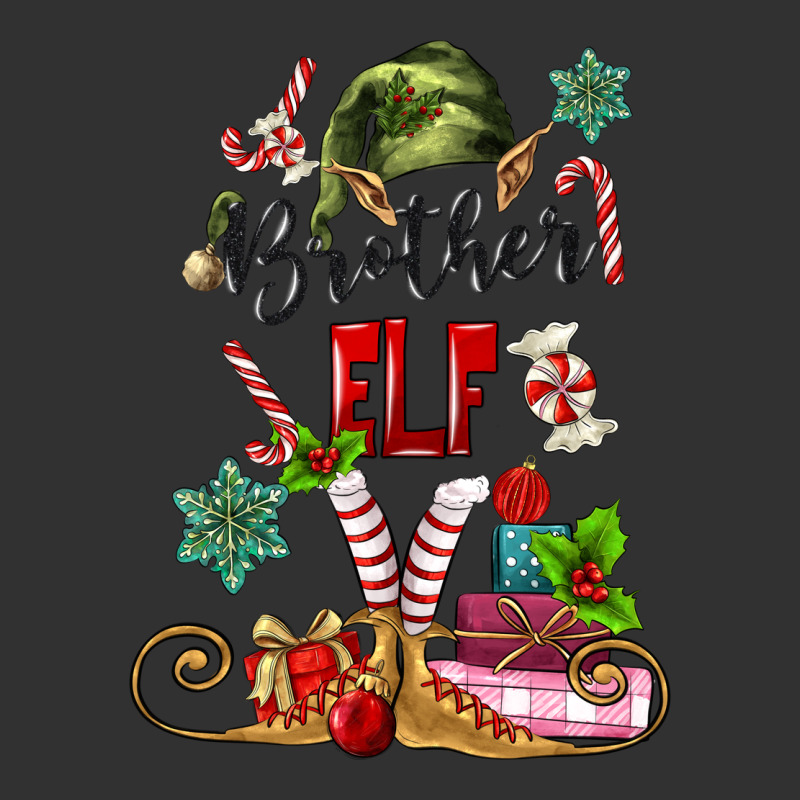 Brother Elf Urban Heavy Tee by MaliasSmallBusiness | Teevron