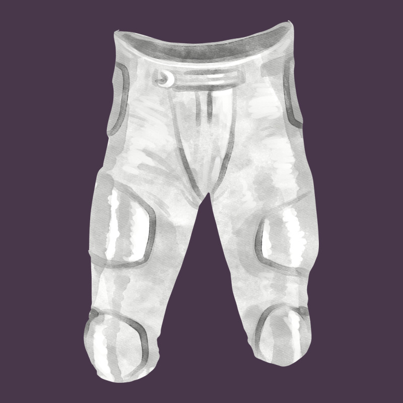 Football Padded Pant Fa Element 1 Heavyweight Hoodie by FaDigitalArtStudio | Teevron