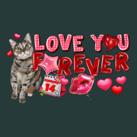 Love You Forever Premium Sweatshirt | Teevron