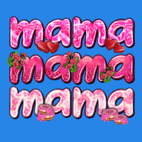 Mama Mama Mama Mother's Day Premium Hoodie | Teevron