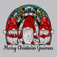 Merry Christmas Gnomes Rainbow Classic Tee | Teevron