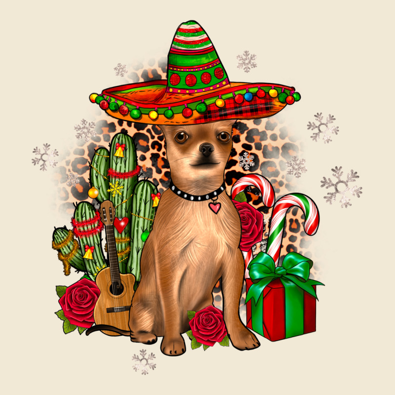 Chihuahua Christmas Premium Tee by JahusDesignShop | Teevron