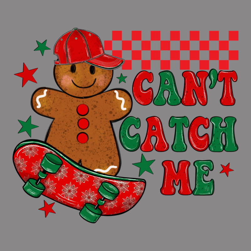 Can T Catch Me Vintage Tee by MaliasSmallBusiness | Teevron