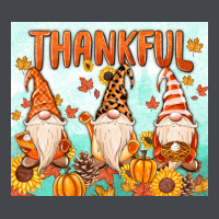 Thankful Gnome Classic Tee | Teevron