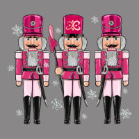 Pink Nutcrackers Vintage Tee | Teevron