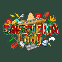 Cinco De Mayo Cafeteria Lady Zipper Hoodie | Teevron
