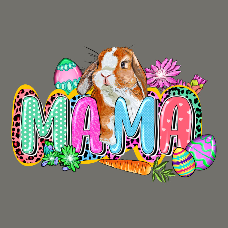 Western Mama Easter Premium Hoodie by CowGirlArtShop | Teevron