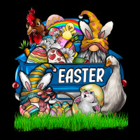 Easter Truck Urban Hoodie | Teevron