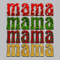 Christmas Mama Long Sleeve Tee | Teevron