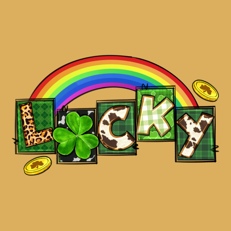 Lucky St. Patrick's Day Premium Hoodie by CowGirlArtShop | Teevron
