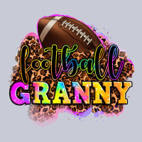Football Granny Heavyweight Hoodie | Teevron