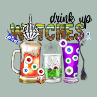 Drink Up Witches Classic Tee | Teevron
