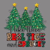 I Like They Real Thick And Sprucey Vintage Tee | Teevron