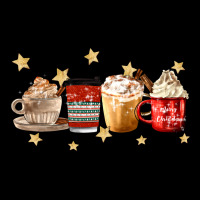 Christmas Coffee Urban Heavy Tee | Teevron