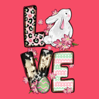 Love Easter Bunny Premium Sweatshirt | Teevron