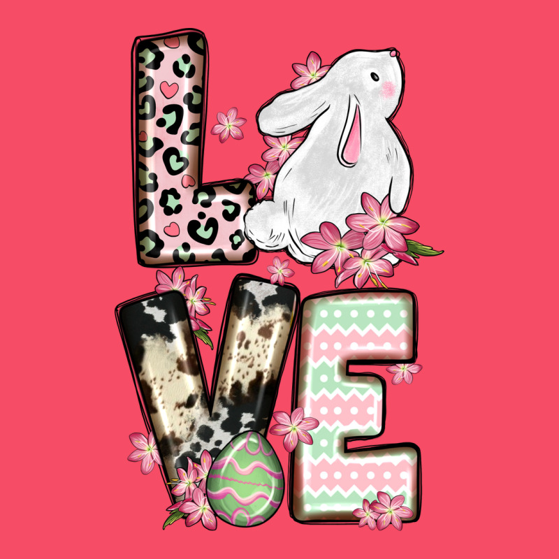 Love Easter Bunny Premium Sweatshirt by OliviaCreatesArt | Teevron