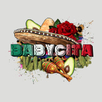Babycita Cinco De Mayo Zipper Hoodie | Teevron