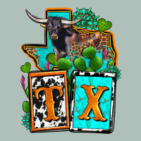 Tx Texas Heavyweight Hoodie | Teevron