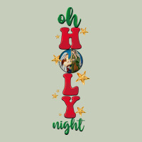 Oh Holy Night Long Sleeve Tee | Teevron