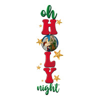 oh holy night | Teevron