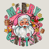 Merry Christmas Santa Heavy Core Tee | Teevron