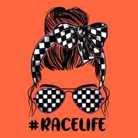 Race Life Premium Hoodie | Teevron