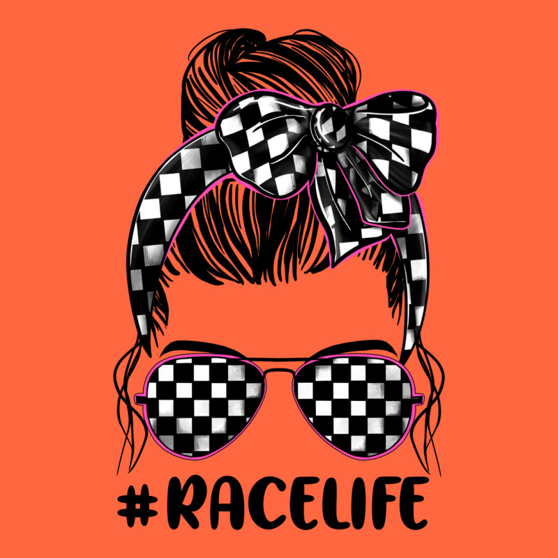 Race Life Premium Hoodie by JahusDesignShop | Teevron