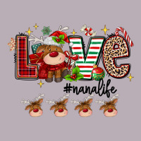 Love Christmas Vintage Tee | Teevron